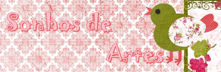 Sonhos de Artes